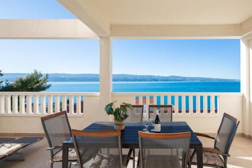 Stanici Apartment | Blue Horizon Suite