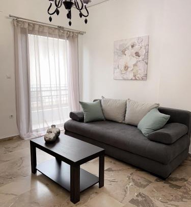 Nafplion City Centre Apartment | Blue Horizon, the apartment