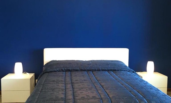 Casteldaccia Hotel | Blue Island Villa Caterina