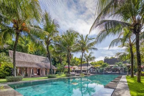 Umalas Resort | Blue Karma Village