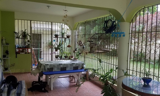 Jarabacoa Bed & Breakfast | Blue Lady Rooms B&B