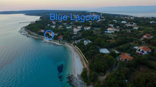 Silba House | Blue Lagoon