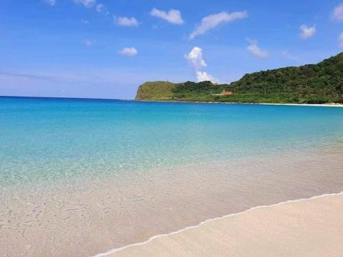 Pagudpud Hotel | Blue Lagoon Pagudpud, Ilocos Norte