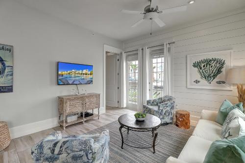 Cinnamon Shore Apartment | Blue Lagoon TC 10102