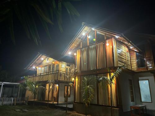 Pasighat Hotel | Blue Lagoon Villa