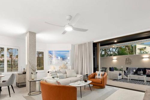 Noosa Heads Apartment | Blue Lagoon Villa Noosa
