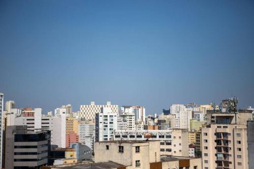 Liberdade Apartment | Blue Liberdade