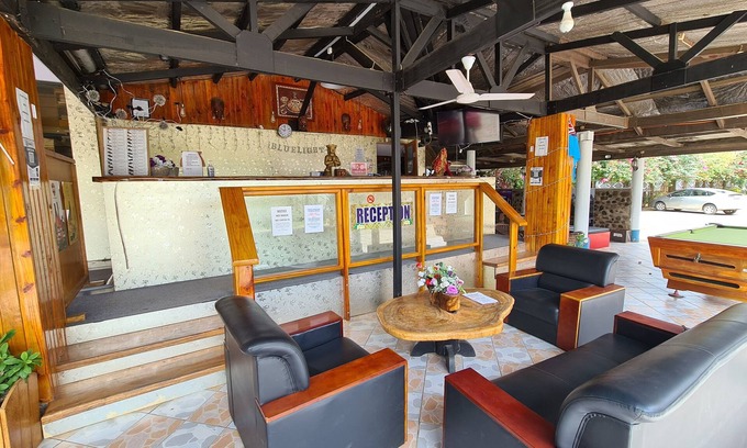 Nadi Hotel | Blue Light Village hotel