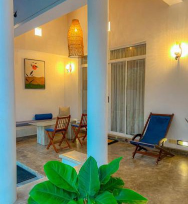 Negombo Bed & Breakfast | Blue Mangrove lagoon by serenity