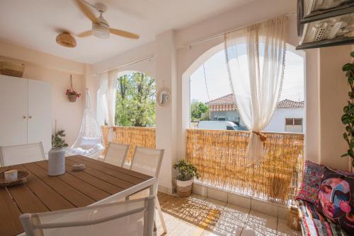 Fanari Apartment | Blue Memories