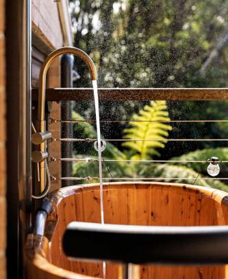 Wentworth Falls House | Blue Mist Hideaway
