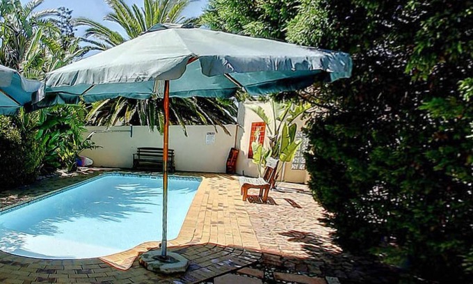 West Beach House | Blue Mountain Guest House