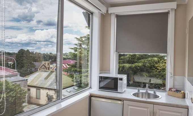 Katoomba Hotel | Blue Mountains Heritage Motel