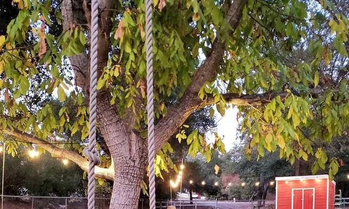 Atascadero House | Blue Oak Ranch - Wine Country Retreat w/ Disc Golf