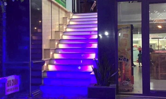 Sam Son Hotel | Blue Ocean Hotel SS -BAYLUXURY