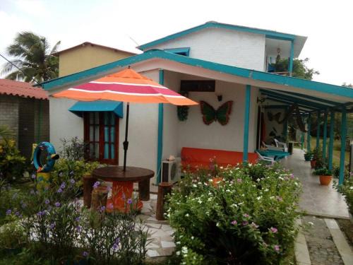 San Andres Hotel | Blue Ocean Village