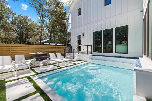 Grayton Beach House | Blue Pearl at Grayton