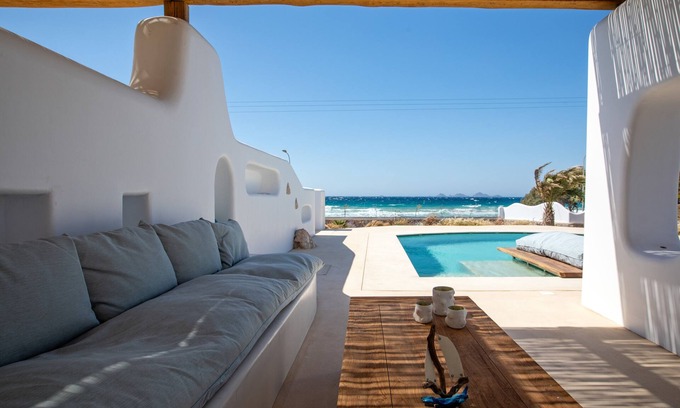 Lambi Hotel | Blue Pearls - Adults Only