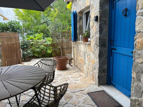 Krk Apartment | Blue Penguin - Big Beautiful Terrace