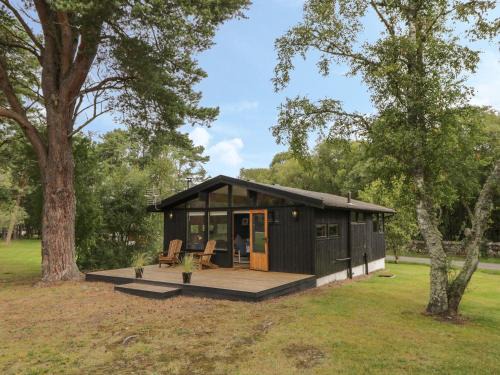 Dornoch House | Blue Pine Lodge