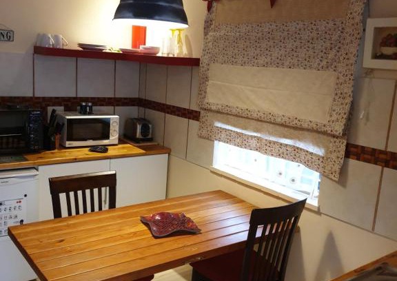 Upington House | Blue Rain Guest House
