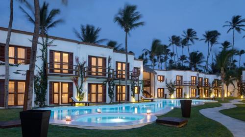 Jijoca de Jericoacoara Apartment | Blue Residence Hotel