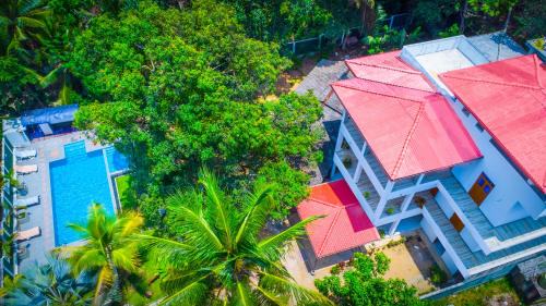 Ambalangoda Apartment | Blue Rice Villa Pvt Limited and Hotel