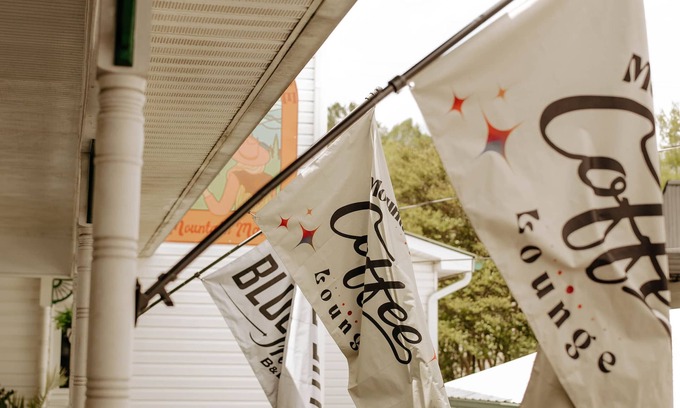 Blue Ridge Bed & Breakfast | Blue Ridge Inn Bed & Breakfast