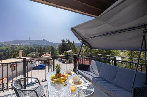 Kallithea Resort | Blue Riviera villas & suites - Rodos