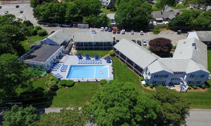 South Yarmouth Resort | Blue Rock Resort