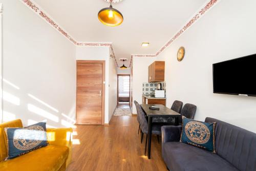 Kumkapi Apartment | Blue Sea Apart Hotel