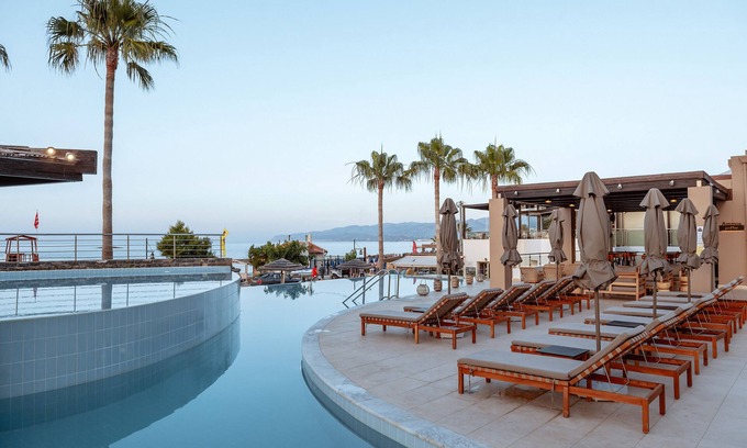 Stalida Hotel | Blue Sea Beach Affiliated by Melia