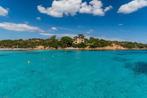 Cannigione House | blue sea villa