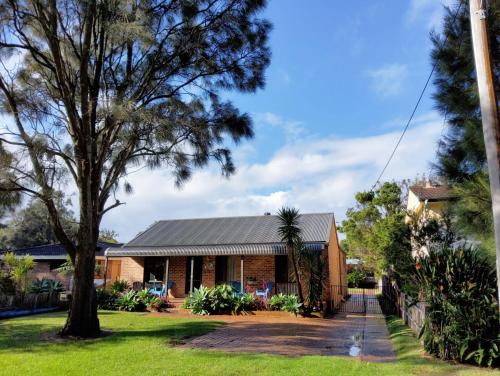Culburra Beach House | Blue Seas