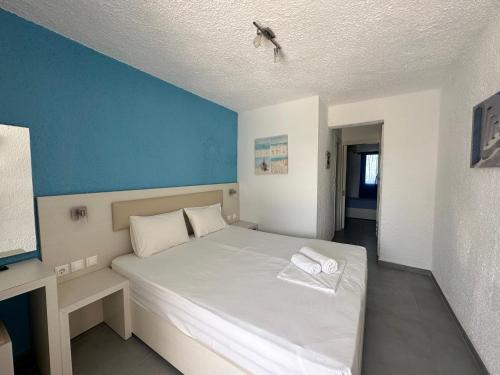 Sarti Apartment | Blue Senses Apartments