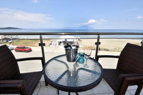 Sarti Bed & Breakfast | Blue Senses Hotel