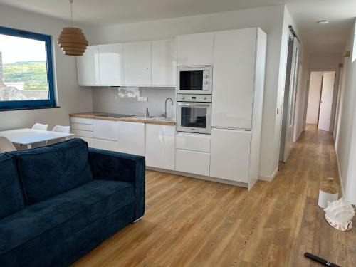 Horta Apartment | Blue Shark Appartment