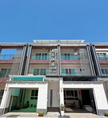 Chishang House | Blue Sky Hill Chishangkan B&B