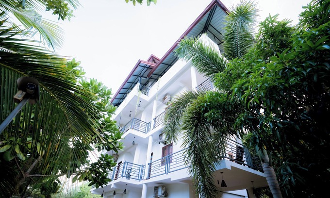 Mahasenpura Hotel | Blue Sky Hotel Yala