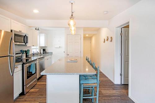 Ocean Shores House | Blue Skys Condo