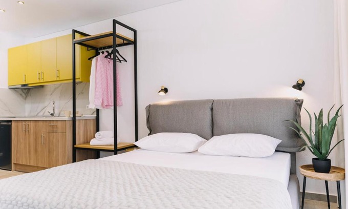 Limenaria Apartment | BLUE STONE Luxury Suites