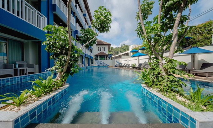 Ao Nang Resort | Blue Tara Hotel Krabi Ao Nang