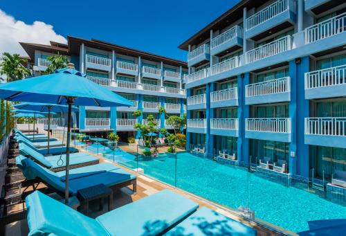 Ao Nang Resort | Blue Tara Hotel Krabi Ao Nang