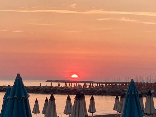 Marina di Cecina Apartment | Blue View - Appartamento Sul Mare