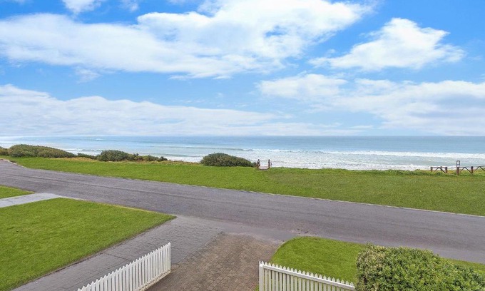 Port Fairy House | Blue Vista