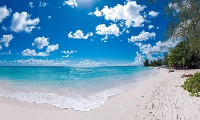 Rockley Apartment | Blue Waters 25 5 Bedroom Apts