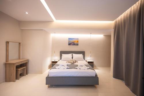 Ixia Hotel | Blue Wave Suites - Ixia
