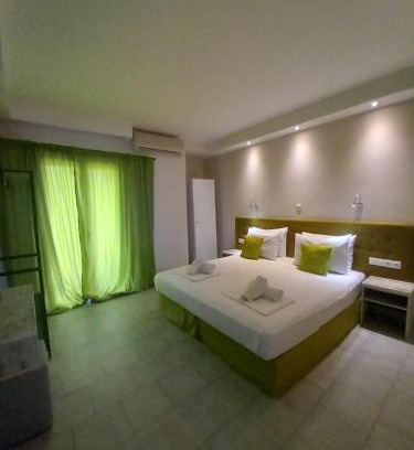 Kavos Apartment | Blue Waves Corfu