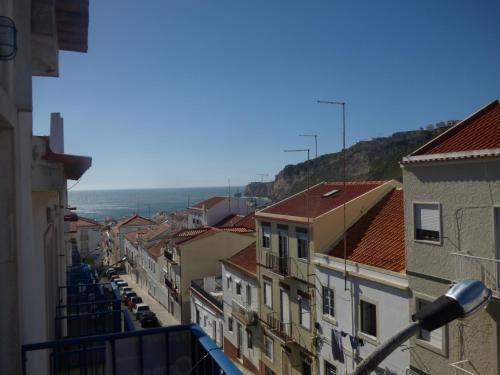 Nazare Apartment | Blue Windows Sea View