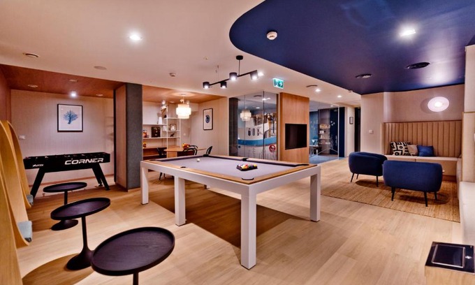 Puck Apartment | BlueApart Apartamenty Hotelowe Nexo II